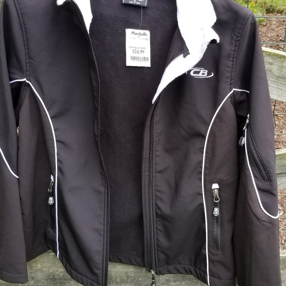 Jacket - Picture 3 of 7